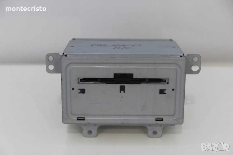 Модул CD RADIO Navi Chevrolet Orlando (2010-2018) 22739813 / 22 739 813 / 7 612 034 257 / 7612034257, снимка 1