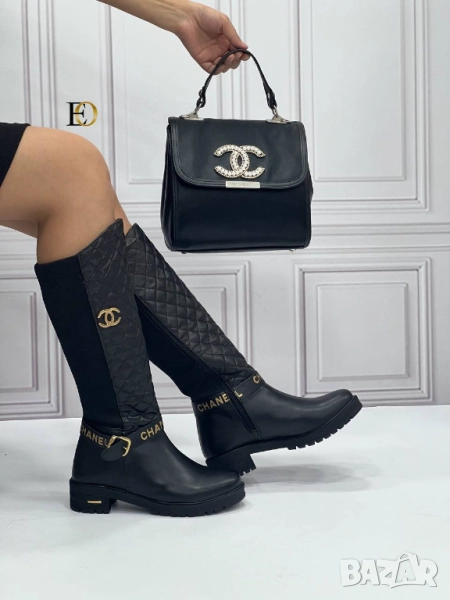 чанти chanel, снимка 1