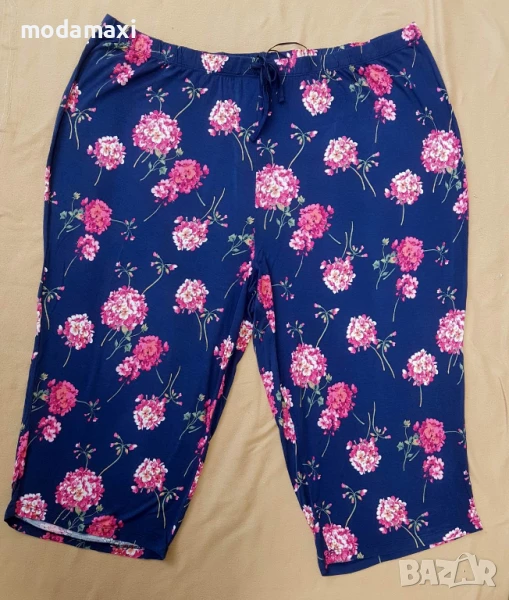 8XL Нов летен панталон Belle Curve , снимка 1