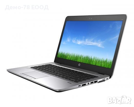 HP EliteBook 840 G3 Intel Core i7 8GB DDR4 500GB SSD, снимка 1