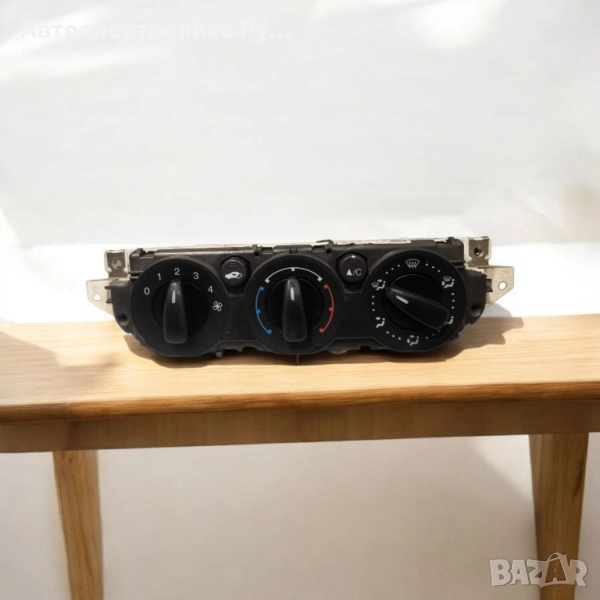Панел климатик за Ford Mondeo IV Turnier (03.2007 - 01.2015), снимка 1