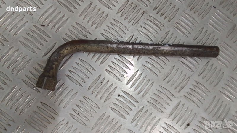 Ключ за гуми VW Golf 4 2000г., снимка 1