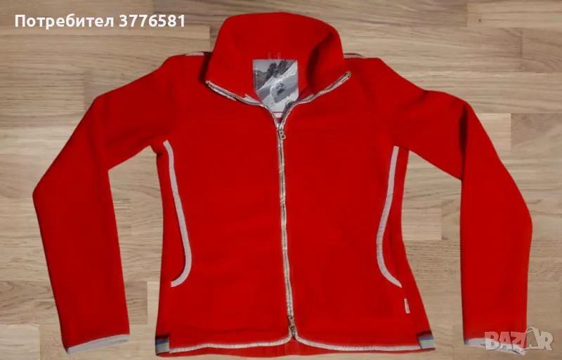 Дамско - зимно яке Bogner Fire+ice Germany , снимка 1