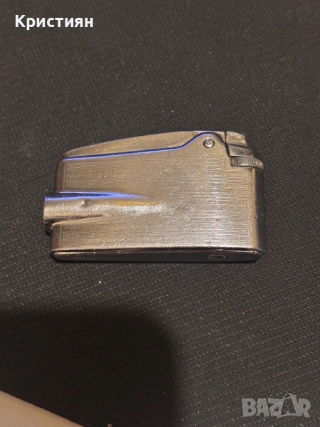 Запалка Ronson газ, снимка 1