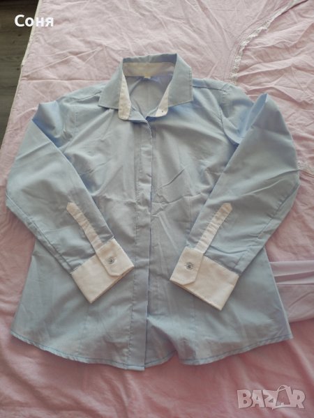 Дамски ризи 48 номер , снимка 1