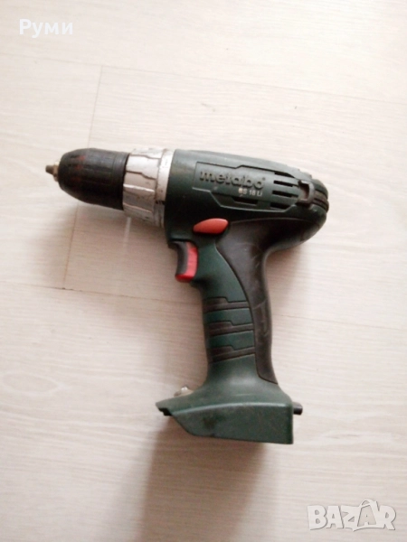 Винтоверт Метабо , снимка 1