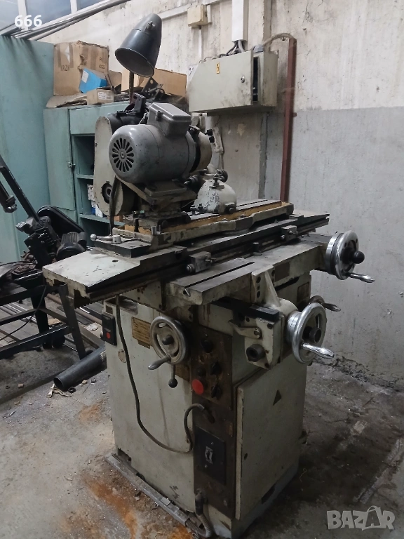 Точиларка , снимка 1