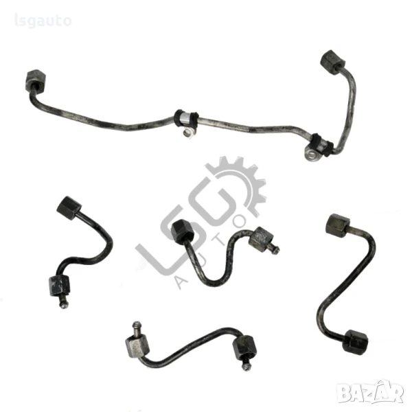 Комплект тръбички високо налягане гориво Mercedes-Benz E-Class (W212) 2009-2016 ID:147733, снимка 1