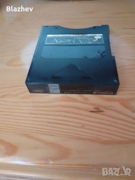 Касета магазин за сд чейнджър Pioneer, снимка 1