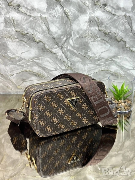 чанти Guess ➡️20cm ⬆️12cm , снимка 1