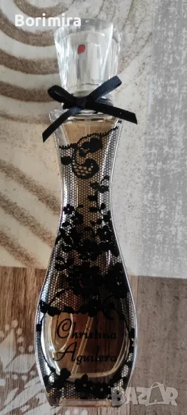 Парфюм Christina Aguilera еее, снимка 1