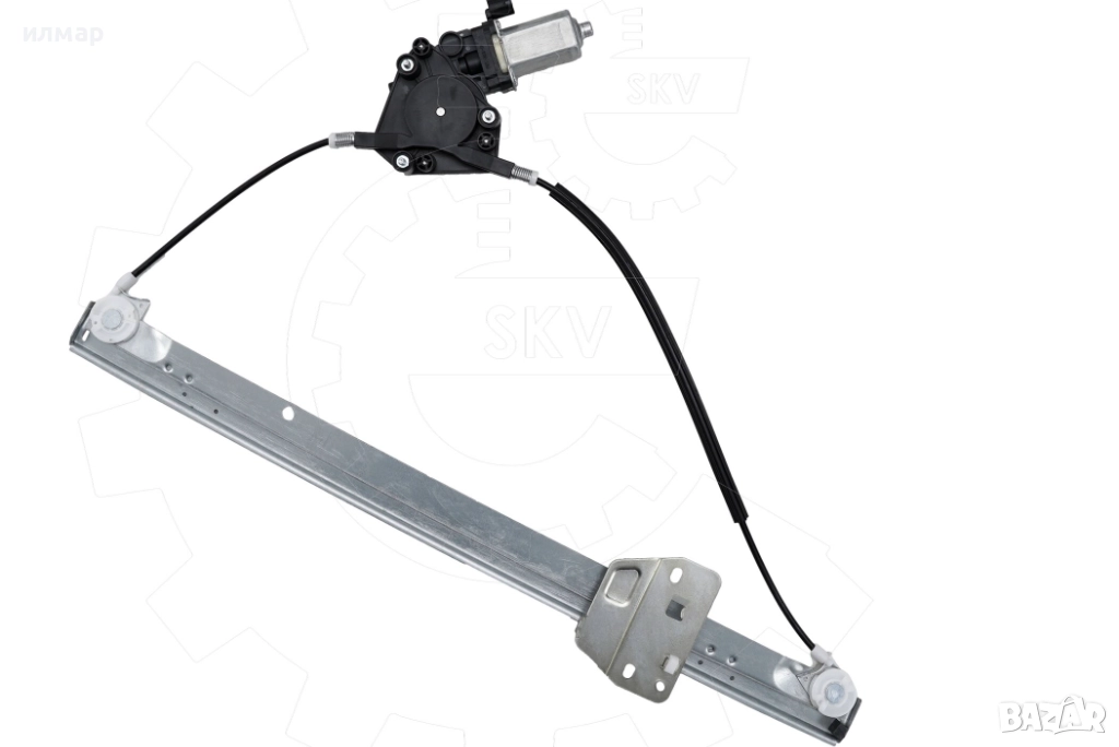 42574135 Стъклоповдигач за Рено Мастер  2, снимка 1