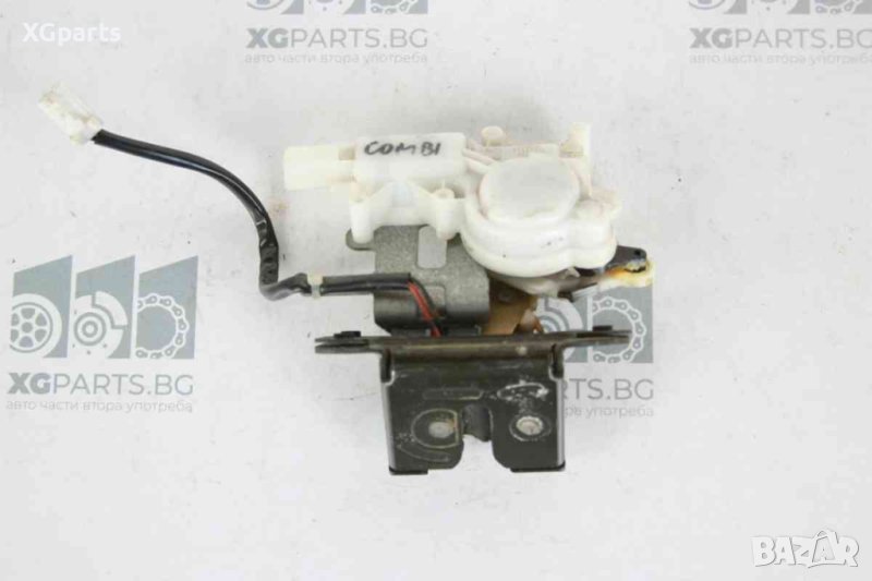  Брава 5-та врата за Mazda 6 комби (2002-2008), снимка 1