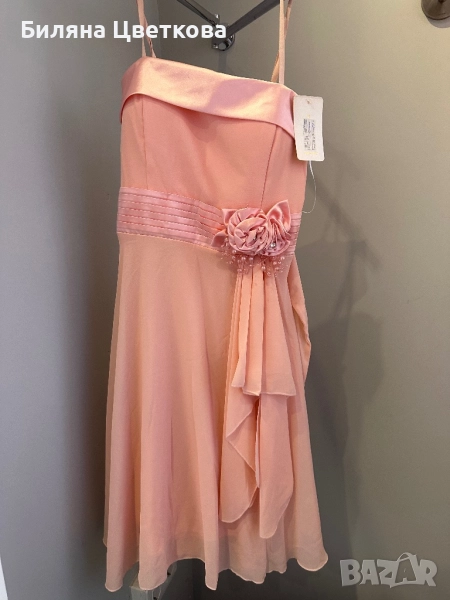 Официална рокля, снимка 1