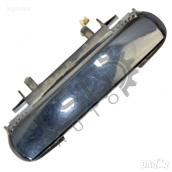 Задна лява външна дръжка AUDI A4 (B7) 2004-2008 A050422N-138, снимка 1