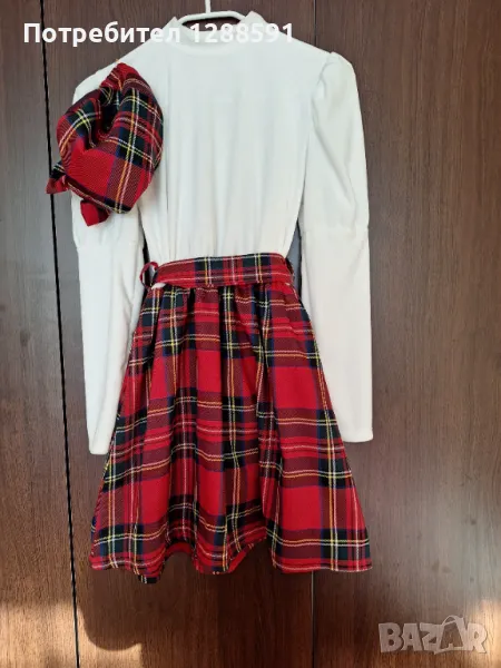 Рокля, снимка 1