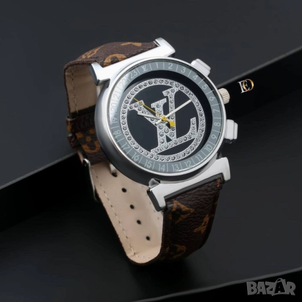 часовник louis vuitton, снимка 1