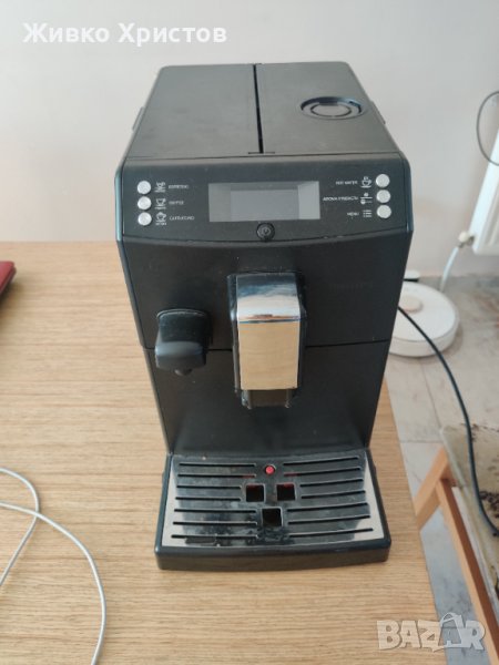 Кафеавтомат Philips, Saeco Minuto, снимка 1