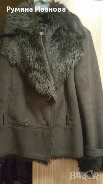 Къс кожух ESPRIT, снимка 1