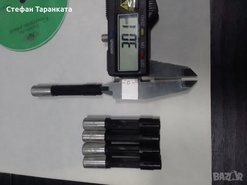 врътки за усилватели , снимка 1