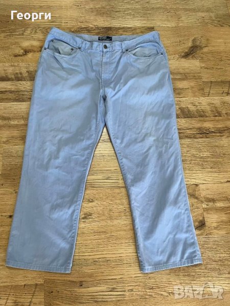 Мъжки панталон Polo Ralph Lauren Размер  40/34, снимка 1