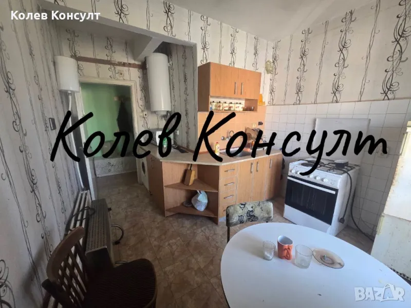 Продавам Тухлен апартамент в Димитровград,кв.Славянски, снимка 1