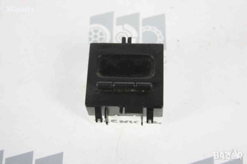 Часовник за Renault Megane Scenic I (1996-2001), снимка 1