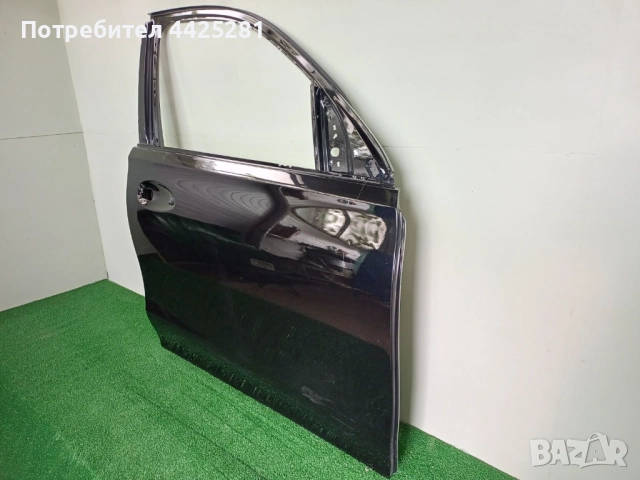 врата предна дясна Mercedes W167 GLE 2019-2025 г. #1012V .  1677220800, снимка 3 - Части - 51487251