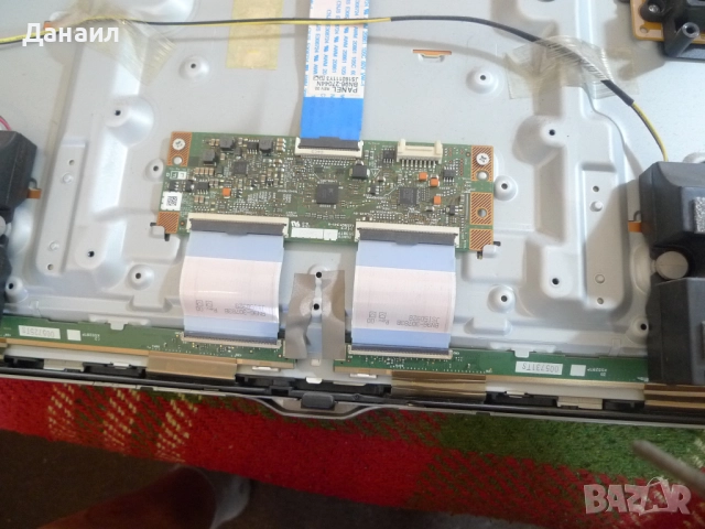 RUNTK 5538TP ZA от Samsung UE40J5100AW