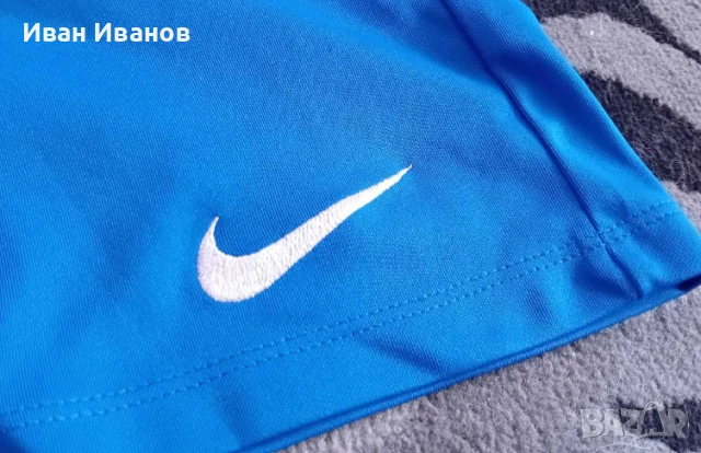 Оригинални къси панталони Nike - размер ХЛ, снимка 2 - Къси панталони - 50834742