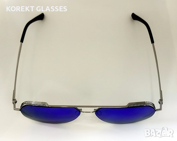 Слънчеви очила THOM RICHARD с поляризация и 100% UV защита, снимка 3 - Слънчеви и диоптрични очила - 40659799