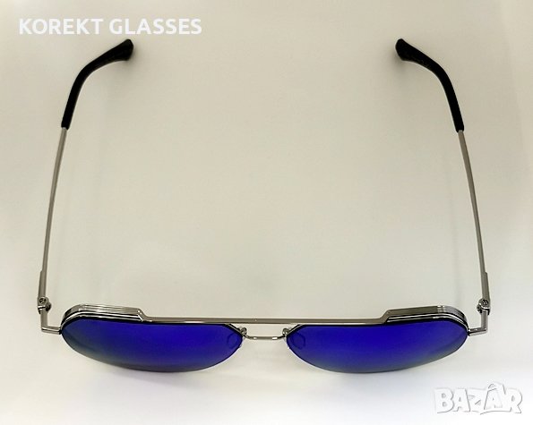 Слънчеви очила THOM RICHARD с поляризация и 100% UV защита, снимка 3 - Слънчеви и диоптрични очила - 40659799