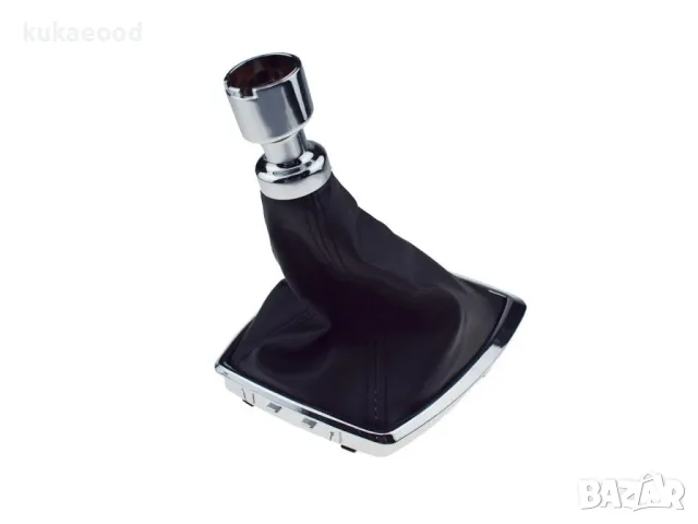 Маншон за скоростен лост за Ford C-Max Facelift, снимка 3 - Части - 47943458