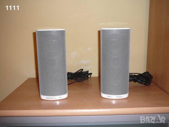 HARMAN KARDON SAT-TS2WQ, снимка 4 - Ресийвъри, усилватели, смесителни пултове - 40570590