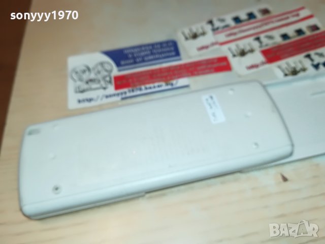 mitsubishi remote control 0306232024M, снимка 12 - Климатици - 40939072