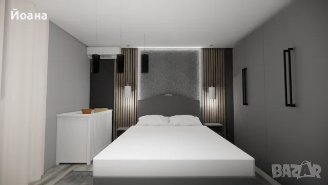 Изработка на 3Д проект, снимка 9 - Други услуги - 48486290