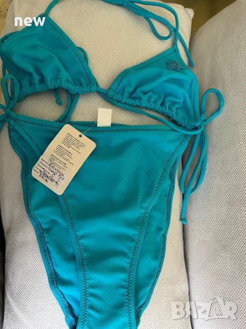 Нови детски бански с размер 38, снимка 9 - Детско бельо и бански  - 40303060