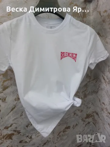 Тениски , снимка 10 - Тениски - 49654088