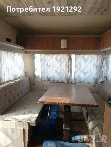 Шато 460, снимка 7 - Каравани и кемпери - 52063061