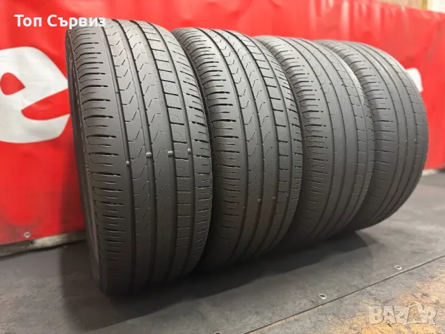 235 50 19, Летни гуми, Pirelli ScorpionVerde, 4 броя