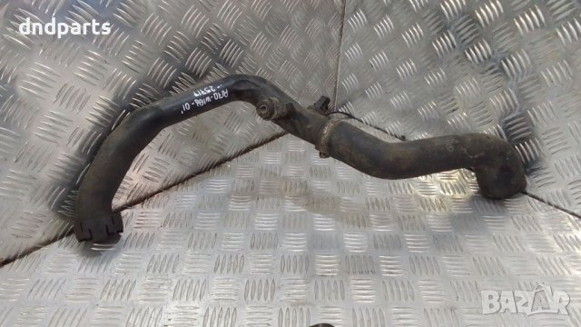 Турбо пътища Mercedes A170 CDI W168 2001г.	