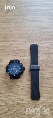 Hublot F1 Big Bang Edition, снимка 2 - Мъжки - 52349325