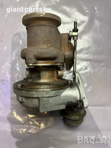 Турбо за Мерцедес Mercedes-benz W168 1.7CDI A668096