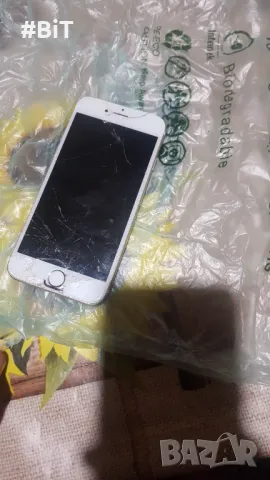 Iphone 6S, снимка 3 - Apple iPhone - 48644235