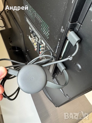 Телевизор LG 42" Google Chromecast Youtube, снимка 2 - Телевизори - 52987524