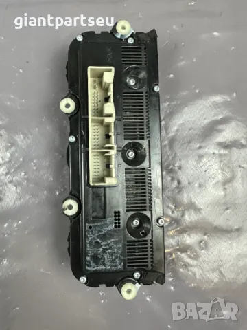 Климатик Контрол за VW PASSAT B6 3C0907044, снимка 2 - Части - 49199409