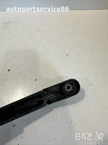 Задно рамо на чистачка за Mazda CX-7 2.2 MZR CD (2011), снимка 2 - Части - 53624507