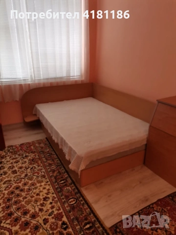 Гарсониера под наем в Кърджали, снимка 2 - Апартаменти - 53680653