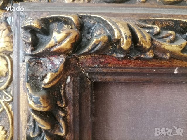 Картина маслени бои - импресионизъм - ПРОМО, снимка 9 - Картини - 42103201