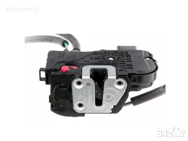 Брава за Kia Sportage 3 (2010-2015) за задна дясна врата, снимка 3 - Части - 44599575